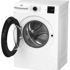 BEKO Lave-linge frontal 60 cm 6 kg 1200 tr/mn - BM1WFU3623B