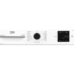 BEKO Lave-linge frontal 60 cm 6 kg 1200 tr/mn - BM1WFU3623B