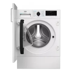 BEKO Lave-linge Tout-intégrable 9 kg 1400 tr/mn - B3WBT691415W