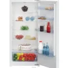 BEKO réfrigérateur 1 porte intégrable tout utile 198 litres - BLSA310M4SN