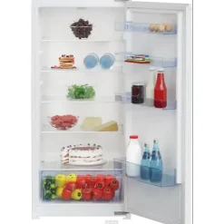 BEKO réfrigérateur 1 porte intégrable tout utile 198 litres - BLSA310M4SN