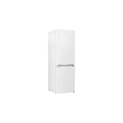 BEKO Réfrigérateur Combiné 2 portes 343 litres - RCSA366K40WN