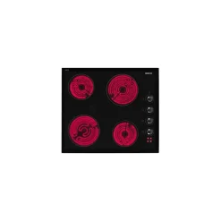 BEKO Table vitrocéramique 60 cm - HIC64100