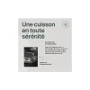 BELDEKO - Plaque de cuisson 4 ZONES - 7500W - GAZ BOUTEILLE