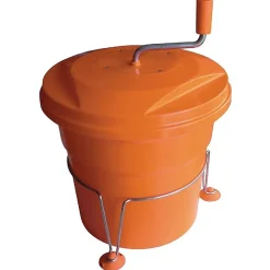 Berceau de Stabilisation pour Essoreuse à Salade CE885 20 L - Dynamic