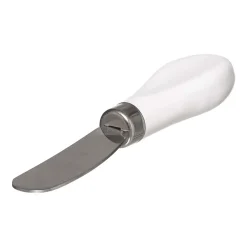 Beurrier avec couteau collection Elegance