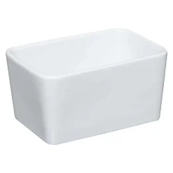 Beurrier avec couteau collection Elegance