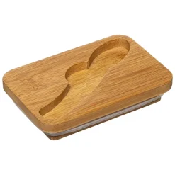 Beurrier avec couteau collection Elegance