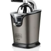 BLACK & DECKER BXCJ100E Presse-agrumes 100 W - Inox