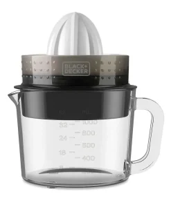BLACK & DECKER BXCJ30E Presse-agrumes 30 W - 1 l
