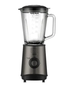 BLACK & DECKER BXJB800E Blender en verre 800 W - 1,5 l
