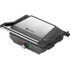 Blackpear BGD 710 Grill panini diététique avec bac récupérateur de graisse - 1800W