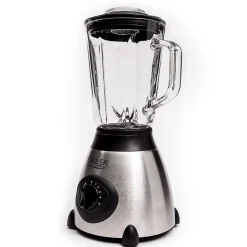 Blender 4070 - 600 W - 5 Vitesses - Capacité 1.5L - Lame en Acier - Fonction Pulse