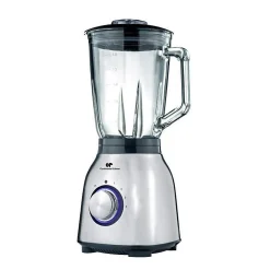 Blender CONTINENTAL EDISON CEBL1000IN Inox 1000W