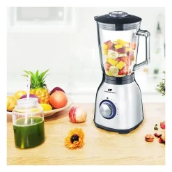 Blender CONTINENTAL EDISON CEBL1000IN Inox 1000W