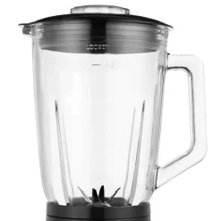 Blender CONTINENTAL EDISON CEBL1000IN Inox 1000W