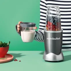 BLENDER INDIVIDUEL NUTRIBULLET - NB606DG