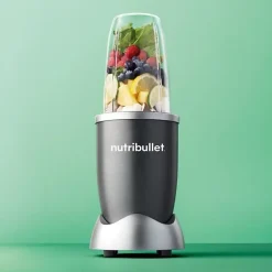 BLENDER INDIVIDUEL NUTRIBULLET - NB606DG