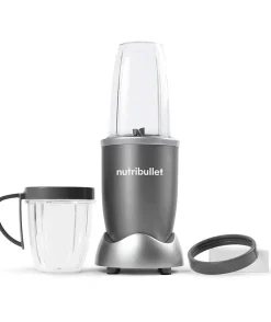 BLENDER INDIVIDUEL NUTRIBULLET - NB606DG