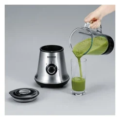 Blender 1l 500w + smoothie mix & go Severin SM3737