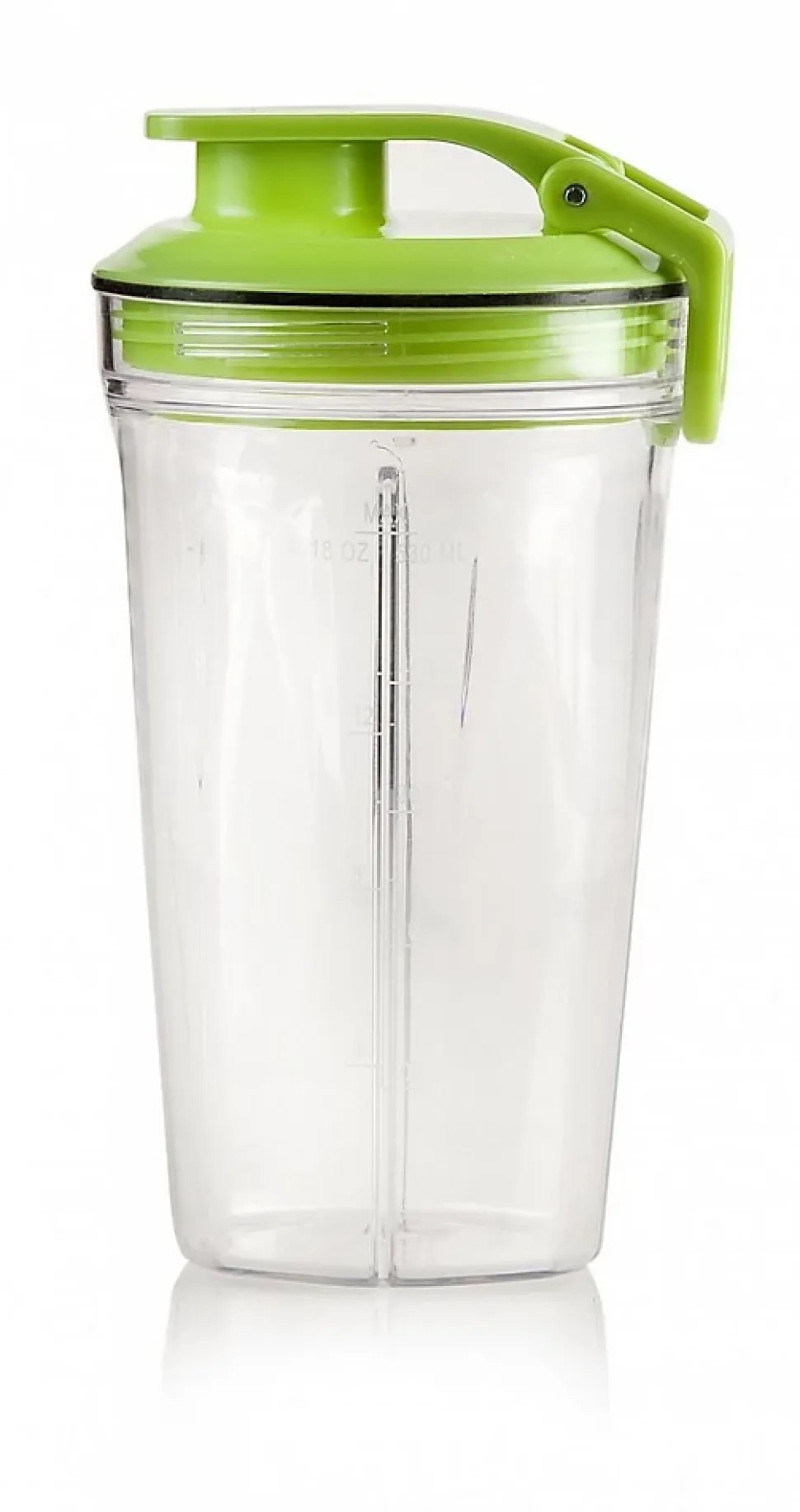 Blender 0.6l 1000w blanc/argent Domo DO700BL x power