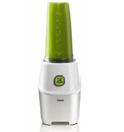 Blender 0.6l 1000w blanc/argent Domo DO700BL x power