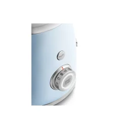 Blender 1.5l 800w bleu pastel Smeg BLF03PBEU