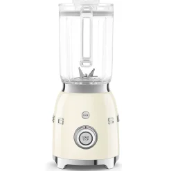 Blender 1.5l 800w crème Smeg BLF03CREU année 50