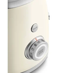 Blender 1.5l 800w crème Smeg BLF03CREU année 50