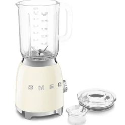 Blender 1.5l 800w crème Smeg BLF03CREU année 50