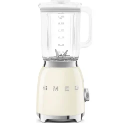 Blender 1.5l 800w crème Smeg BLF03CREU année 50