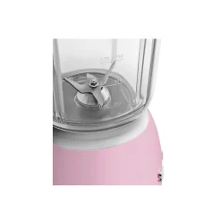Blender 1.5l 800w rose Smeg BLF03PKEU