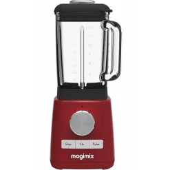 Blender 2l 1300w rouge Magimix 11629 power 4