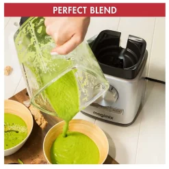 Blender 2l 1300w rouge Magimix 11629 power 4