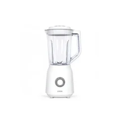 Blender mixeur blanc 1.5L 600W