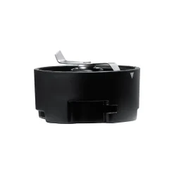 Blender Mixeur 400W Electrolux - avec Accessoires Bouteille portable SB2900 Lames en acier inoxydable