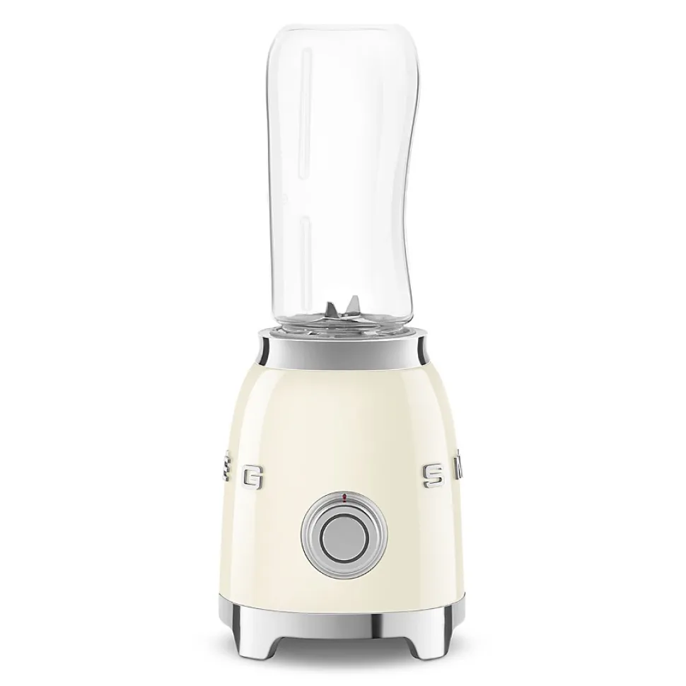 Blender 600ml 300w Smeg PBF01CREU années 50