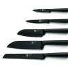 Bloc 5 couteaux de cuisine - Nox par Richardson Sheffield