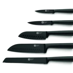 Bloc 5 couteaux de cuisine - Nox par Richardson Sheffield