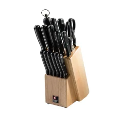 Bloc 15 couteaux de cuisine - Cucina par Richardson Sheffield