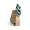 Bloc 5 couteaux de cuisine - Sense par Richardson Sheffield
