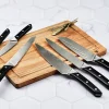 Bloc couteaux de cuisine ERLING RAUMA - 7 pièces