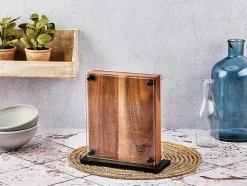 Bloc couteaux de cuisine ERLING RAUMA - 7 pièces