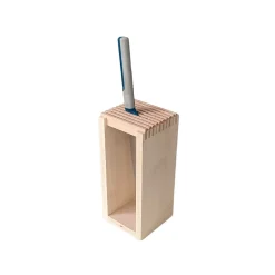 Bloc couteaux en bois Fackelmann Boissellerie