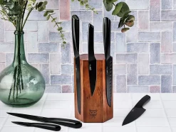 Bloc couteaux universel magnétique IMATRA