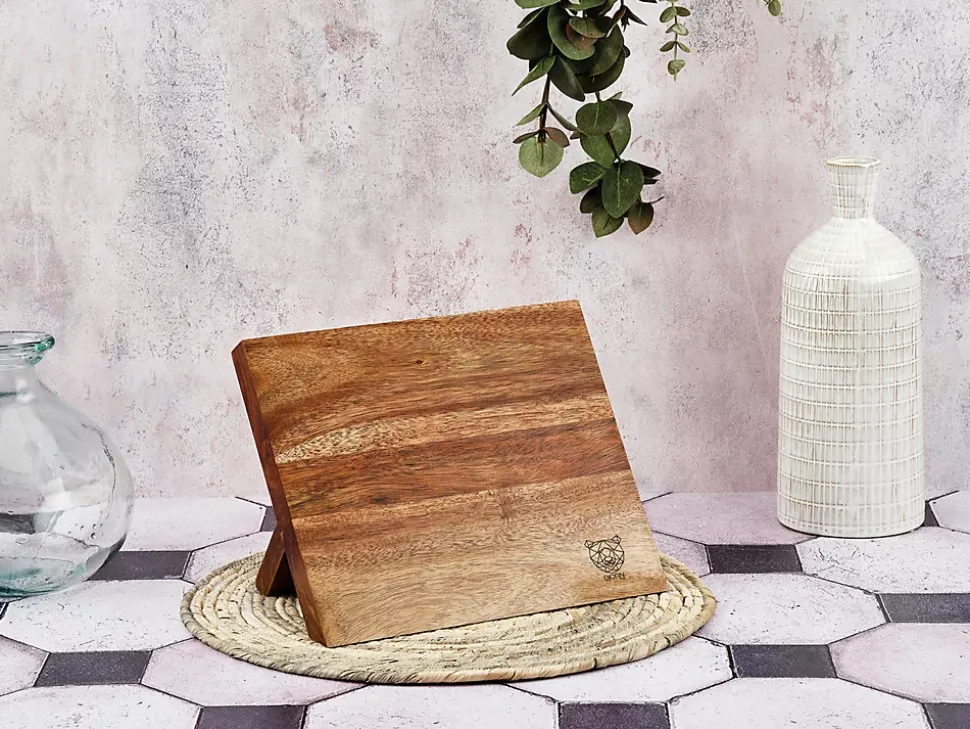 Bloc couteaux universel magnétique VANTAA