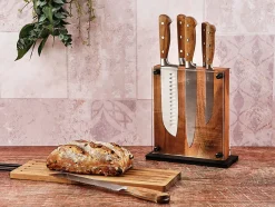 Bloc couteaux universel magnétique RAUMA