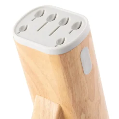 Bloc de 6 couteaux lames inox Berghoff 3950342 leo - glints spirit