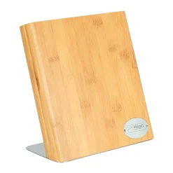 Bloc de couteau bambou Jean Dubost DB091650X00047