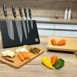 Bloc magnétique noir - Bloc universel par Sabatier Trompette